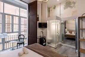 Antiguo Brondo Selfcheck-in Smart Rooms