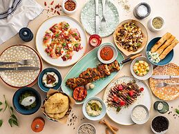 Mondrian Seoul Itaewon