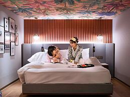 Mondrian Seoul Itaewon