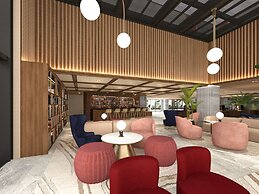 Mondrian Seoul Itaewon