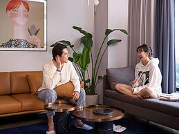 Mondrian Seoul Itaewon