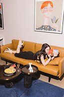 Mondrian Seoul Itaewon