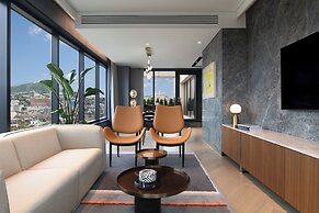 Mondrian Seoul Itaewon