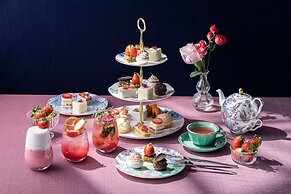 Mondrian Seoul Itaewon