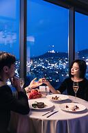 Mondrian Seoul Itaewon