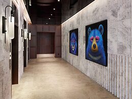 Mondrian Seoul Itaewon