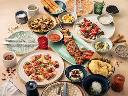 Mondrian Seoul Itaewon