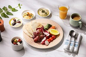 Mondrian Seoul Itaewon