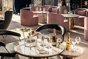 Mondrian Seoul Itaewon