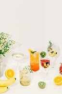 Mondrian Seoul Itaewon