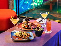 Mondrian Seoul Itaewon