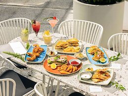 Mondrian Seoul Itaewon