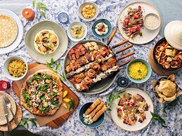 Mondrian Seoul Itaewon