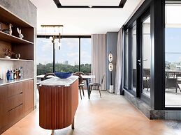 Mondrian Seoul Itaewon