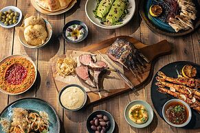 Mondrian Seoul Itaewon