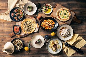 Mondrian Seoul Itaewon