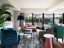 Mondrian Seoul Itaewon