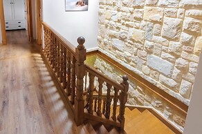 La Casa de Bustantegua