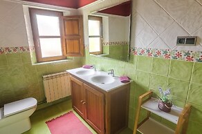 La Casa de Bustantegua