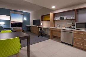 Home2 Suites by Hilton Wayne, NJ