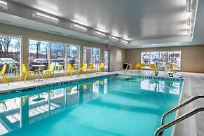 Home2 Suites by Hilton Wayne, NJ