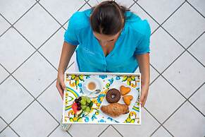 Villa Bina Sea Hotel