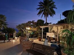 Villa Bina Sea Hotel