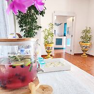 Villa Bina Sea Hotel