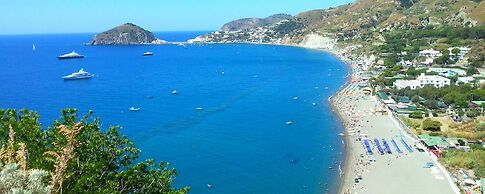 Villa Bina Sea Hotel