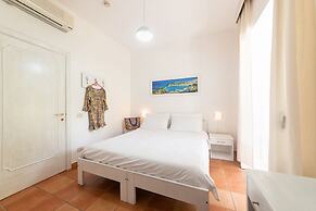 Villa Bina Sea Hotel