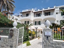 Villa Bina Sea Hotel