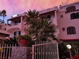 Villa Bina Sea Hotel