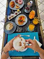 Villa Bina Sea Hotel