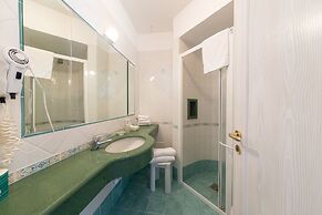 Villa Bina Sea Hotel