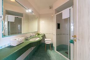 Villa Bina Sea Hotel