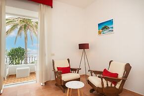 Villa Bina Sea Hotel