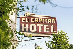 El Capitan Hotel