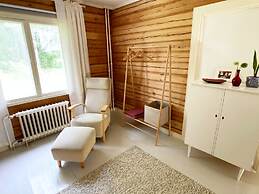 Olo Center by Kolovesi National Park