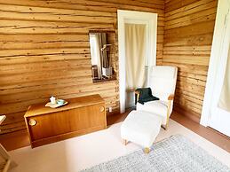 Olo Center by Kolovesi National Park