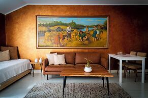 Olo Center by Kolovesi National Park