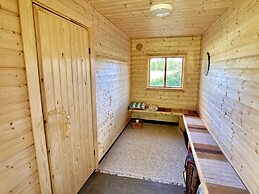 Olo Center by Kolovesi National Park