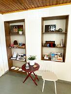 Olo Center by Kolovesi National Park