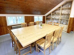 Olo Center by Kolovesi National Park