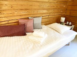 Olo Center by Kolovesi National Park