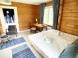 Olo Center by Kolovesi National Park