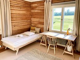 Olo Center by Kolovesi National Park