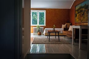 Olo Center by Kolovesi National Park