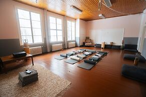 Olo Center by Kolovesi National Park