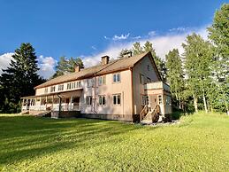 Olo Center by Kolovesi National Park