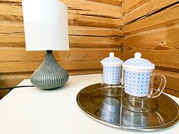 Olo Center by Kolovesi National Park